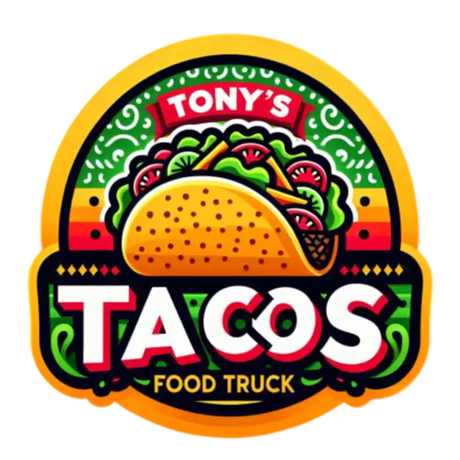 Logo Tony's Tacos