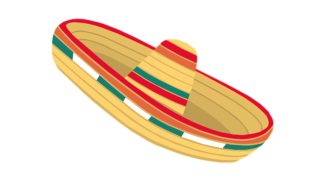 Le sombrero de Tony