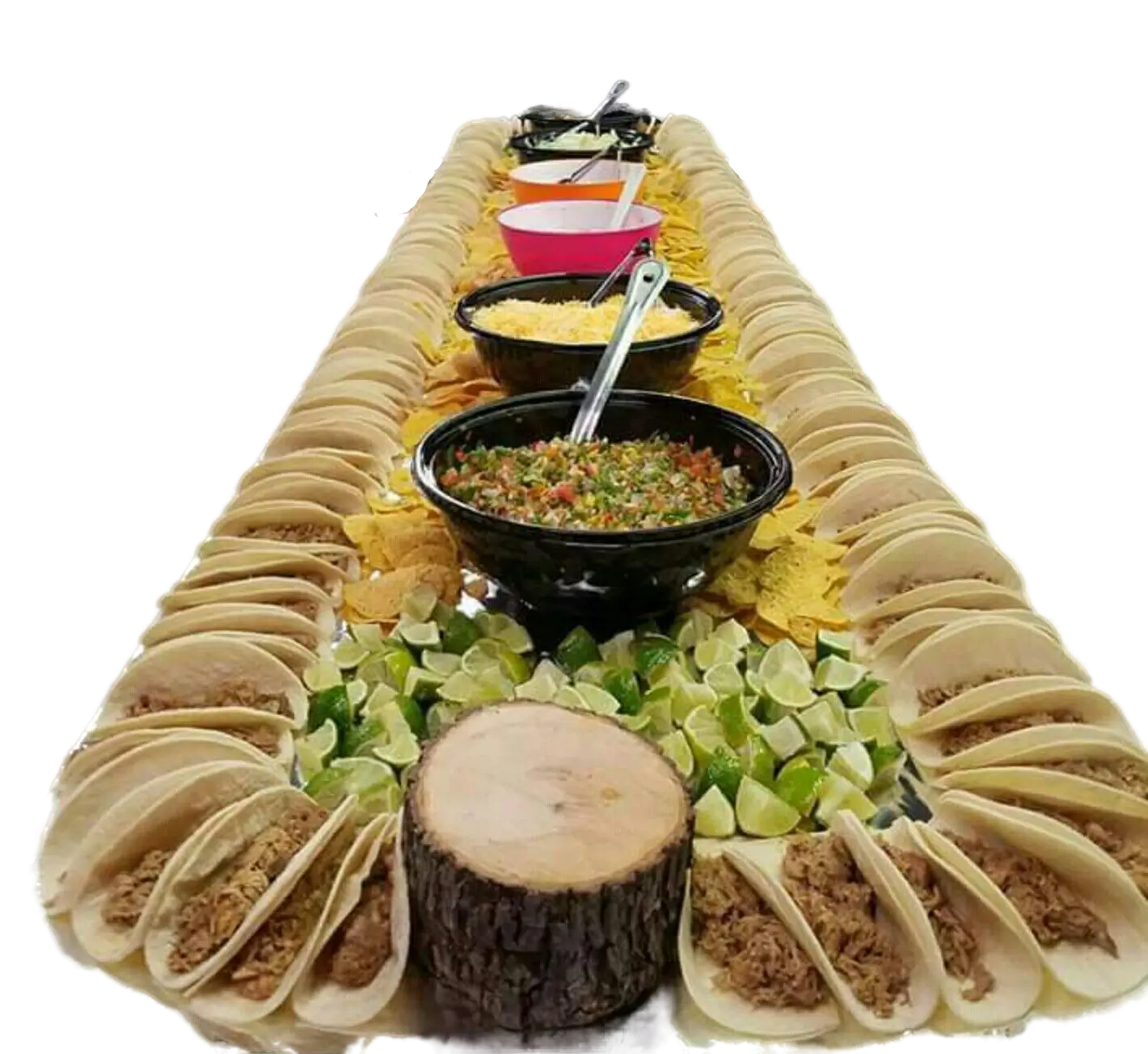 poke-restaurant-2 Tacos en grande quantité