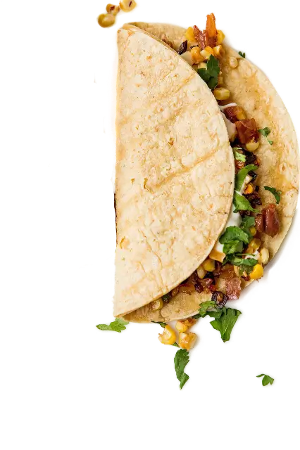 Tacos al pastor